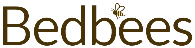 Bedbees Logo